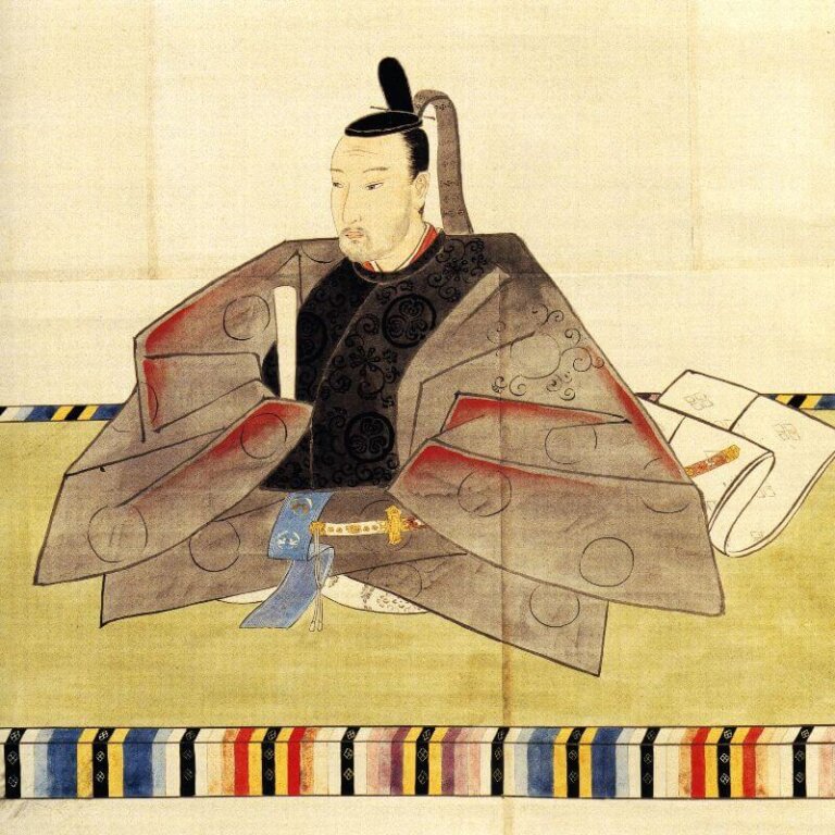 Naosuke Ii 8 ~ The Existence of the Elder ~ ｜ Bakumatsu Restoration ...