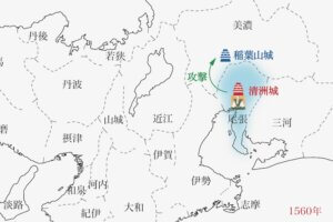 New Historical Voyage
