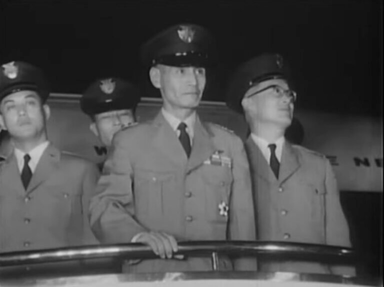 知覧特攻平和会館〜陸軍特攻基地のあと・特攻隊を組織した大西瀧治郎と源田実・菅原道大・第六航空軍司令官と宇垣纏・第五航空艦隊司令長官〜｜神風特別