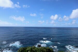 New Historical Voyage