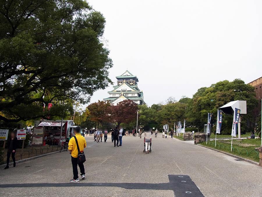 New Historical Voyage