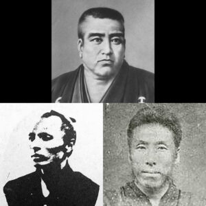 New Historical Voyage