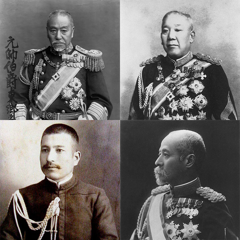 New Historical Voyage
