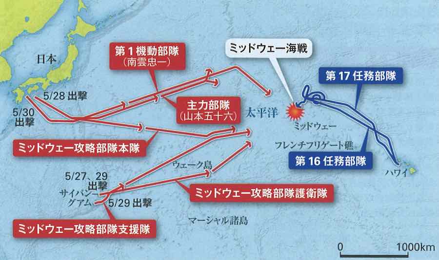 New Historical Voyage