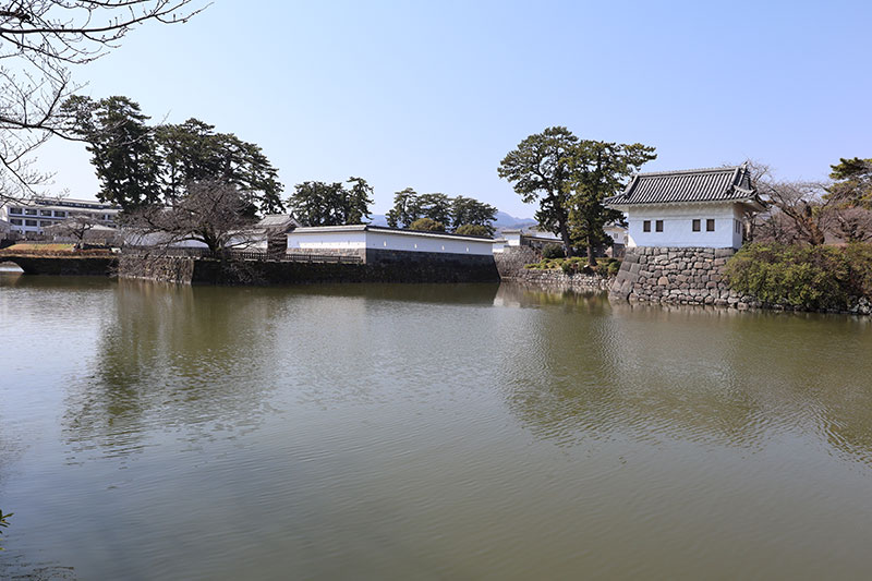 New Historical Voyage