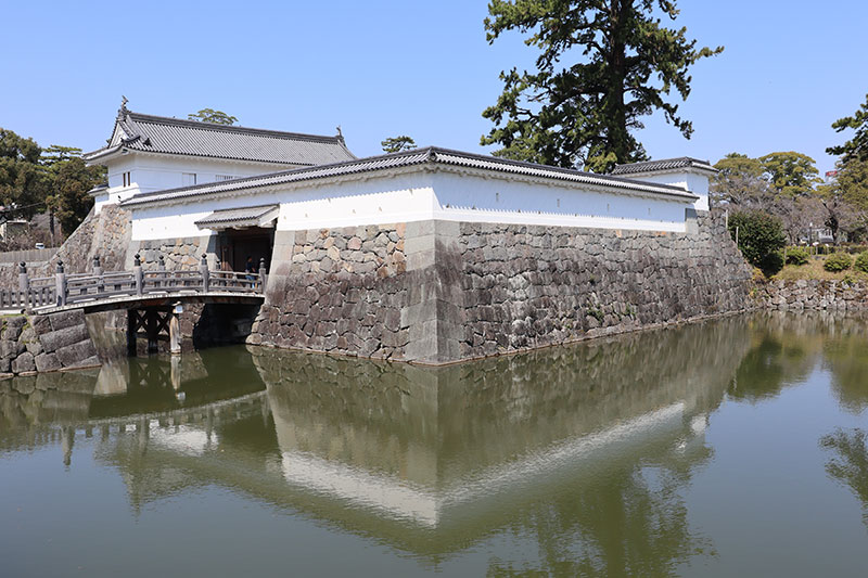 New Historical Voyage