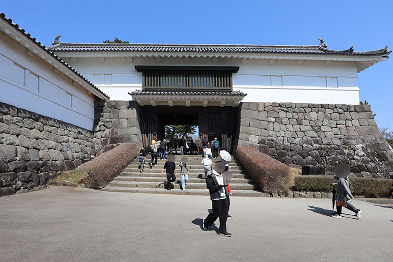 New Historical Voyage