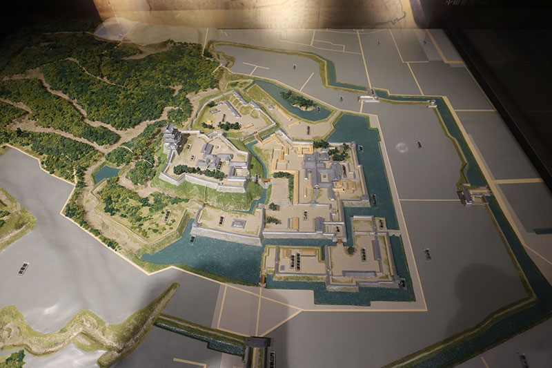 New Historical Voyage
