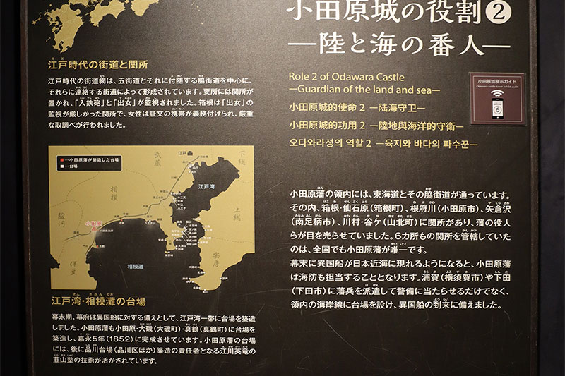 New Historical Voyage