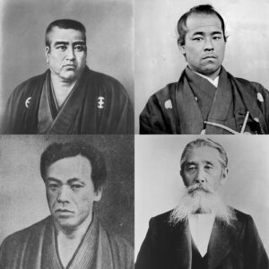 New Historical Voyage