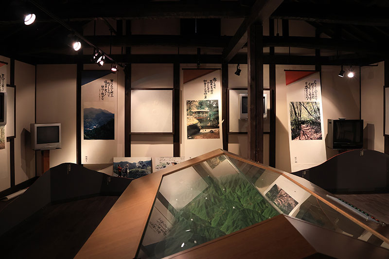 Ne Historical Voyage