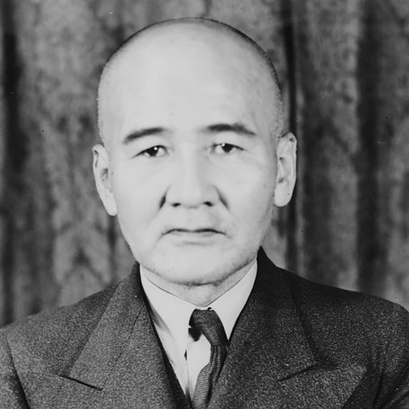 New Historical Voyage