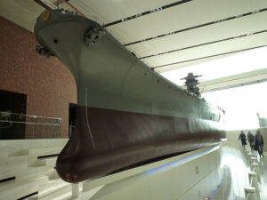 New Historical Voyage