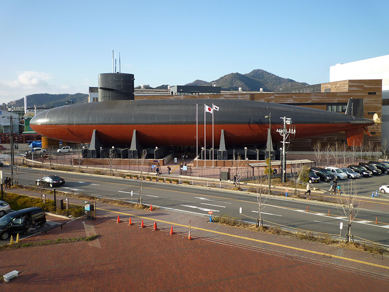 New Historical Voyage