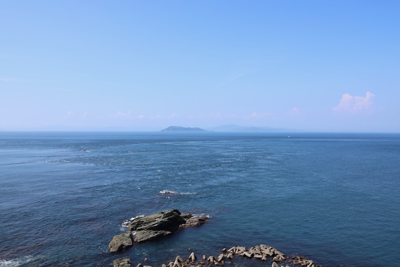 New Historical Voyage