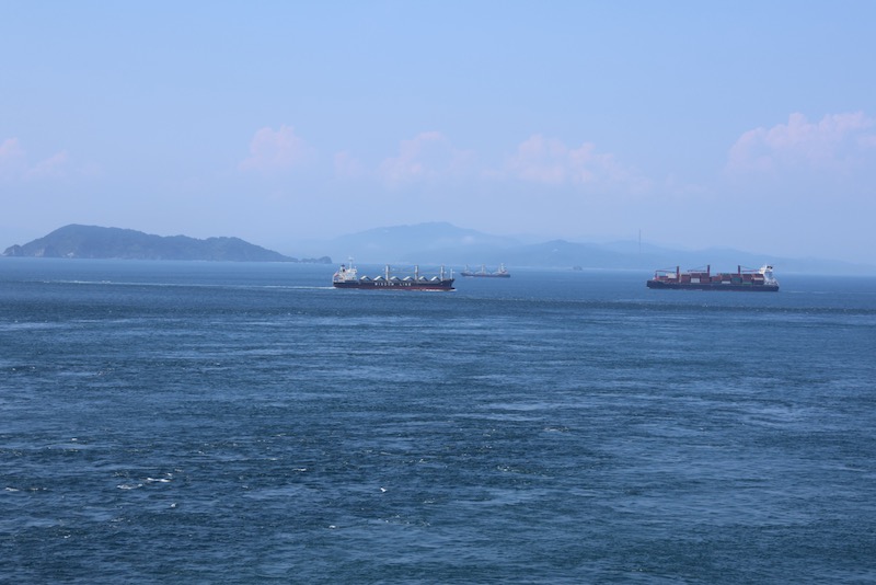 New Historical Voyage