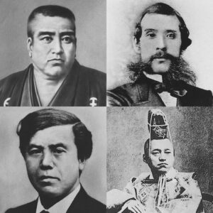 New Historical Voyage