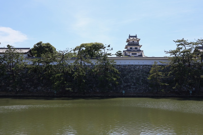 New Historical Voyage