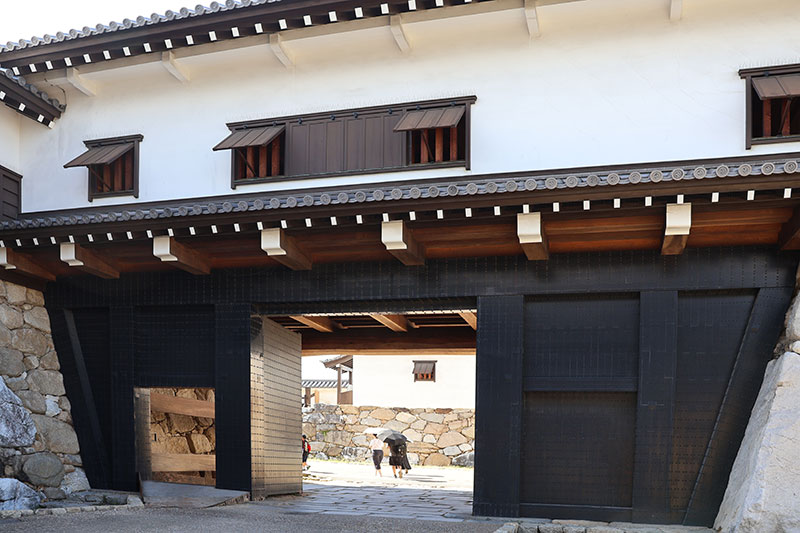 New Historical Voyage