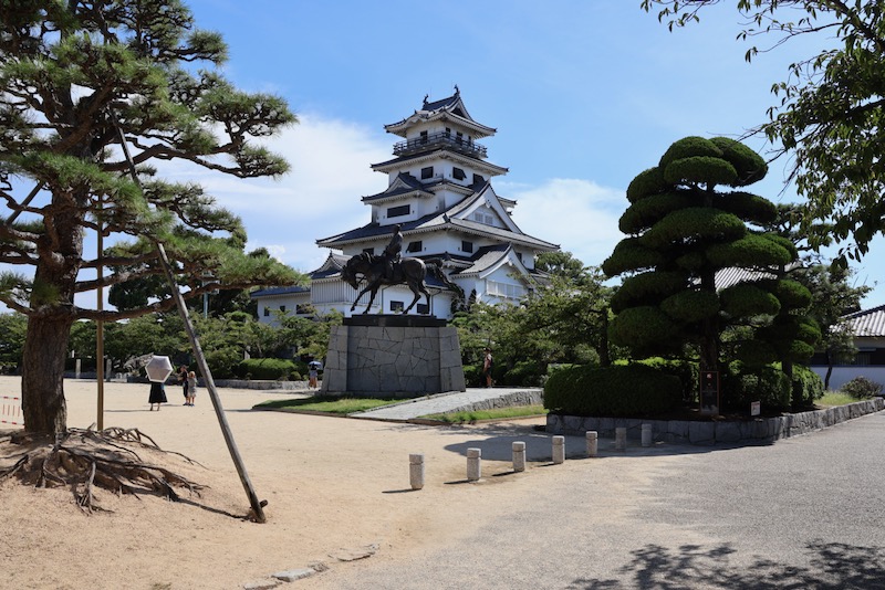 New Historical Voyage