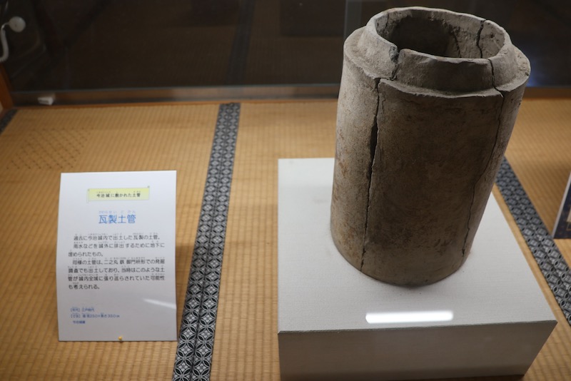 New Historical Voyage