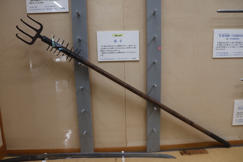 New Historical Voyage