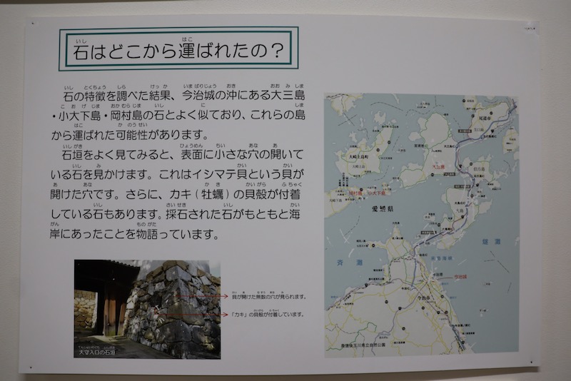 New Historical Voyage