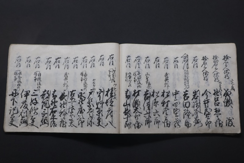 New Historical Voyage