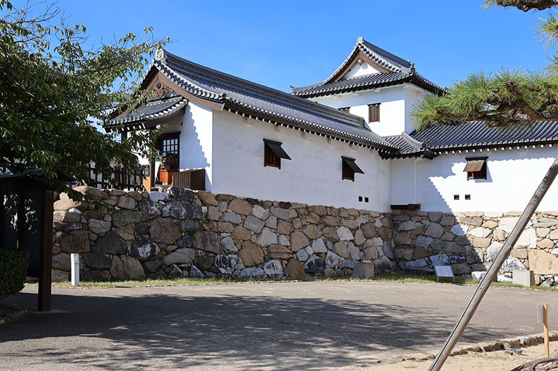 New Historical Voyage