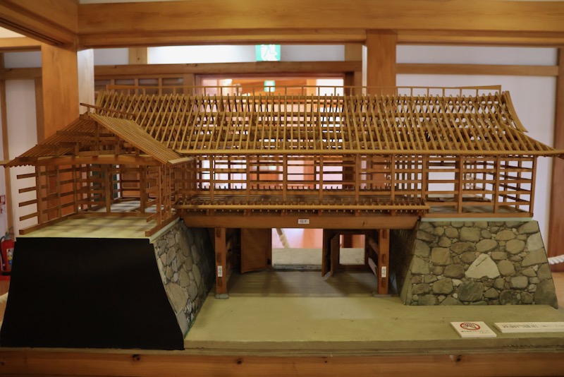 New Historical Voyage