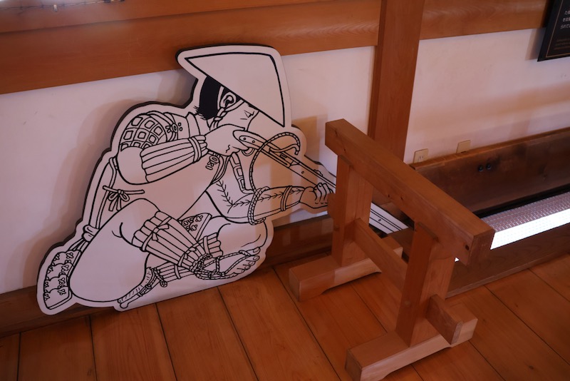 New Historical Voyage