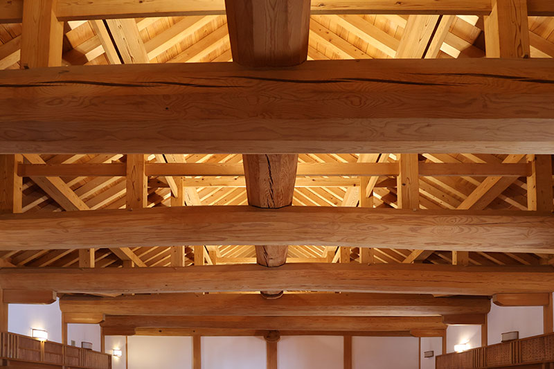 New Historical Voyage