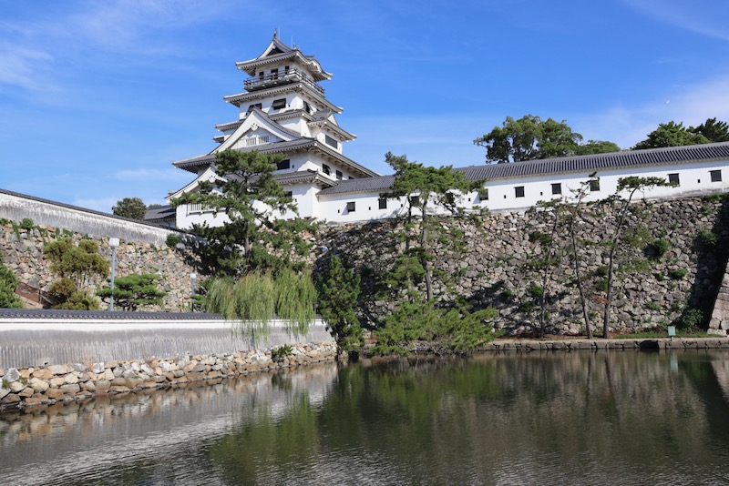 New Historical Voyage