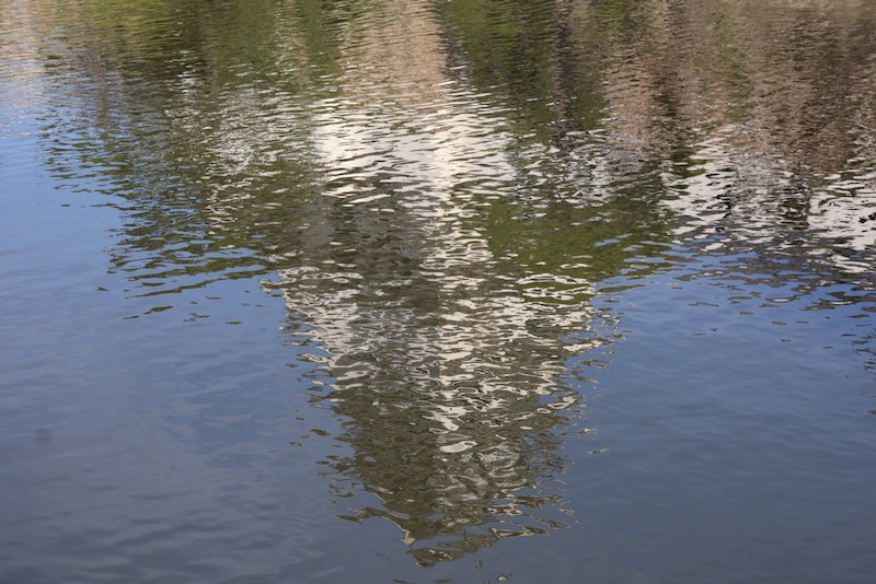 New Historical Voyage