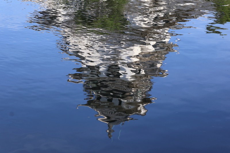 New Historical Voyage