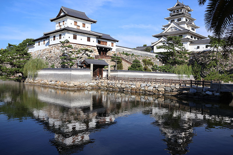 New Historical Voyage