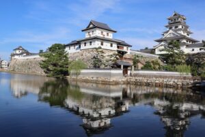 New Historical Voyage