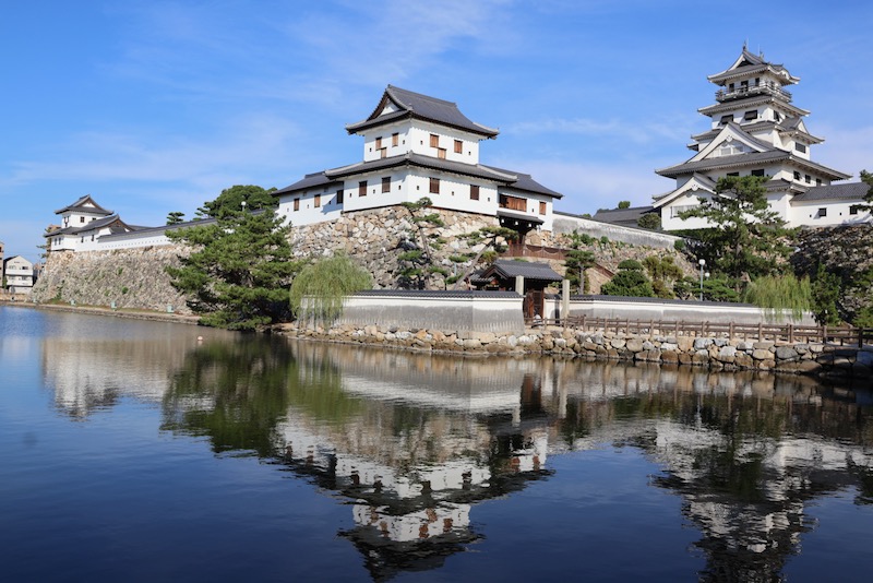 New Historical Voyage