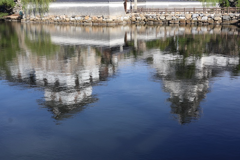 New Historical Voyage