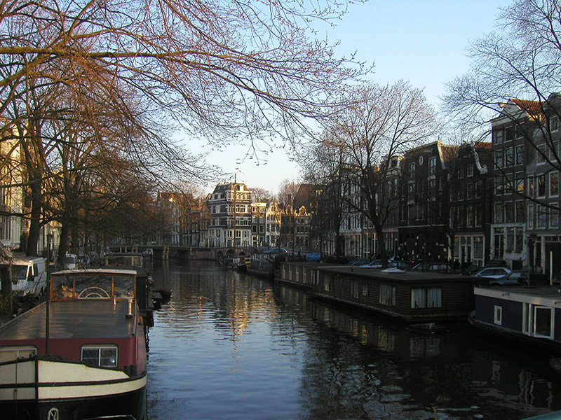 New Historical Voyage