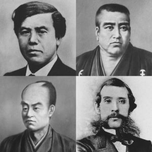 New Historical Voyage