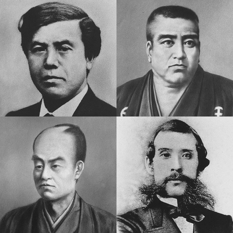 New Historical Voyage