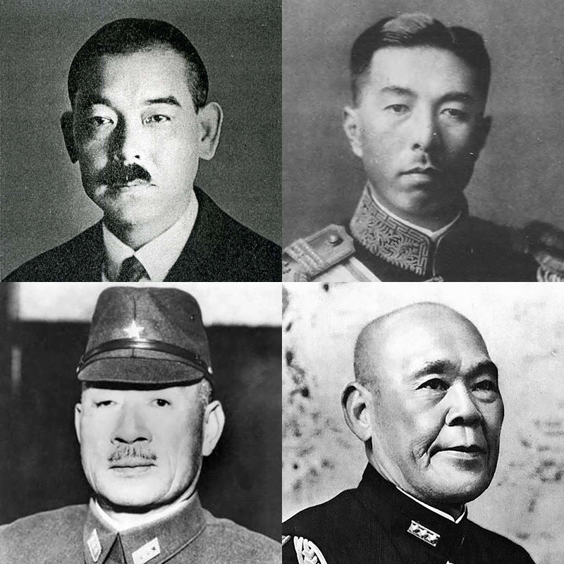 New Historical Voyage