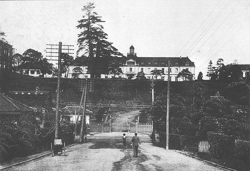 New Historical Voyage