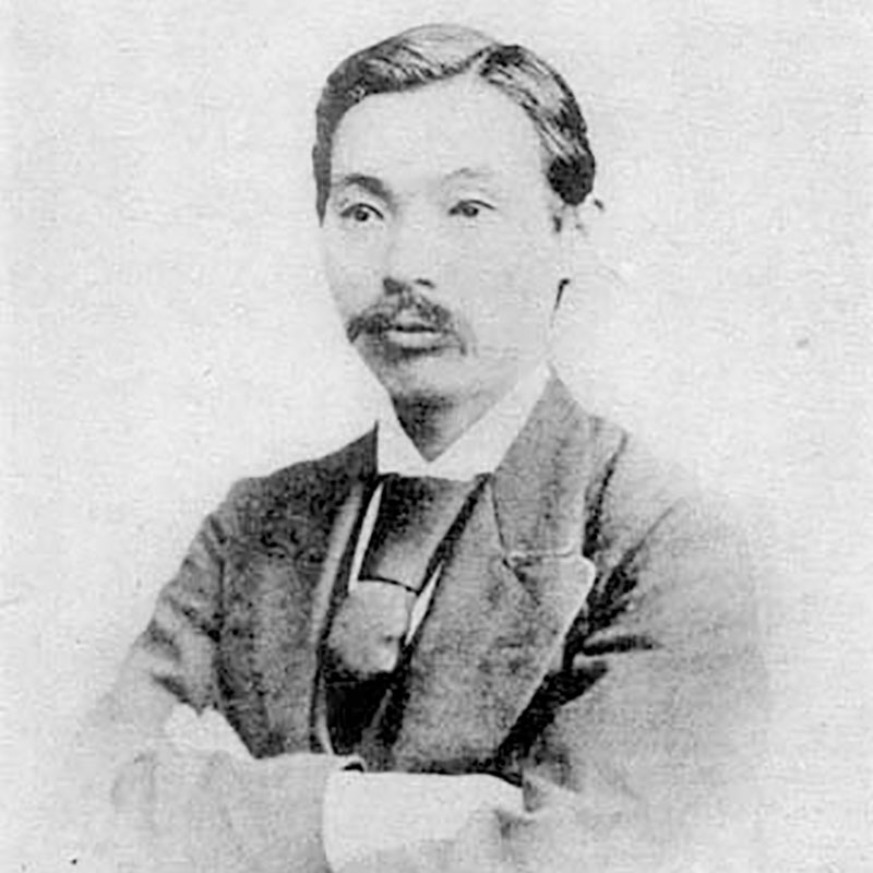 New Historical Voyage