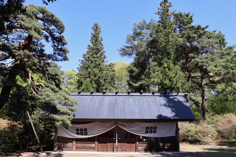 New Historical Voyage