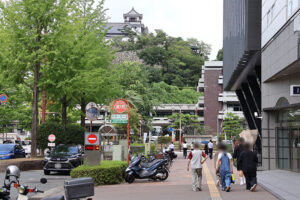 New Historical Voyage