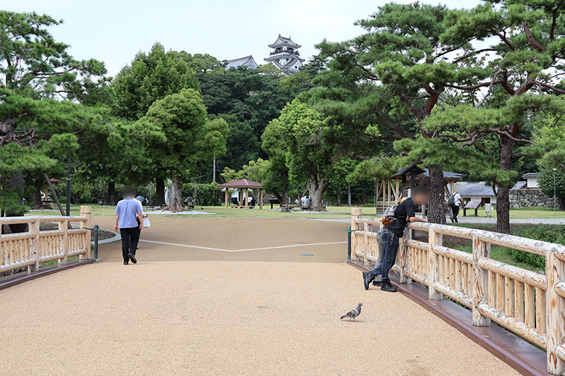 New Historical Voyage