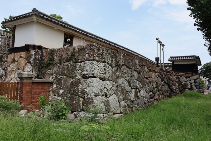 New Historical Voyage