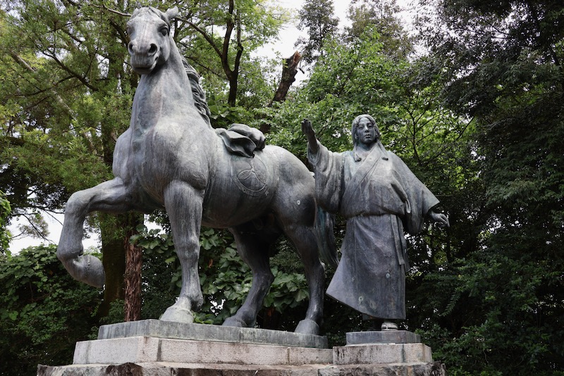 New Historical Voyage